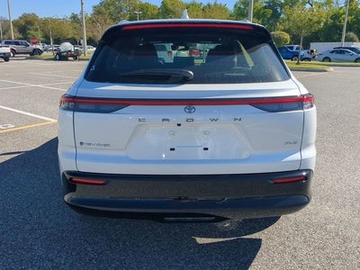 2026 Toyota Toyota Crown Signia XLE