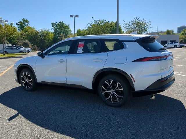 2026 Toyota Toyota Crown Signia XLE