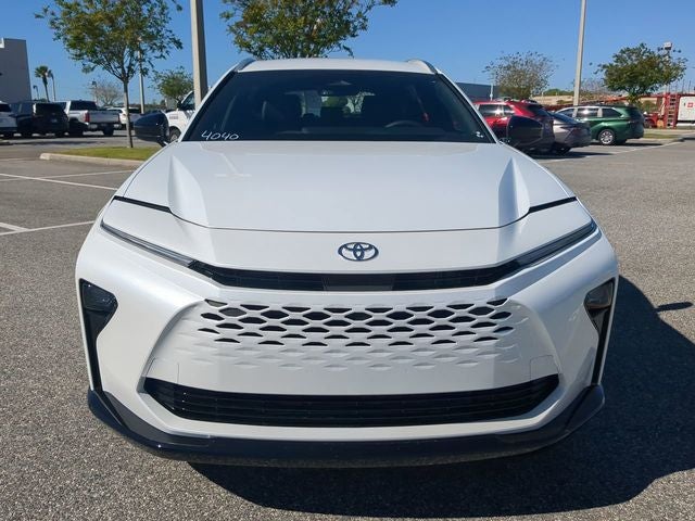 2026 Toyota Toyota Crown Signia XLE