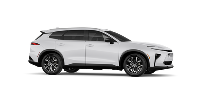 2026 Toyota Toyota Crown Signia XLE