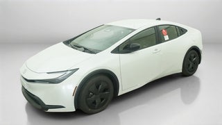 2027 Toyota Prius LE