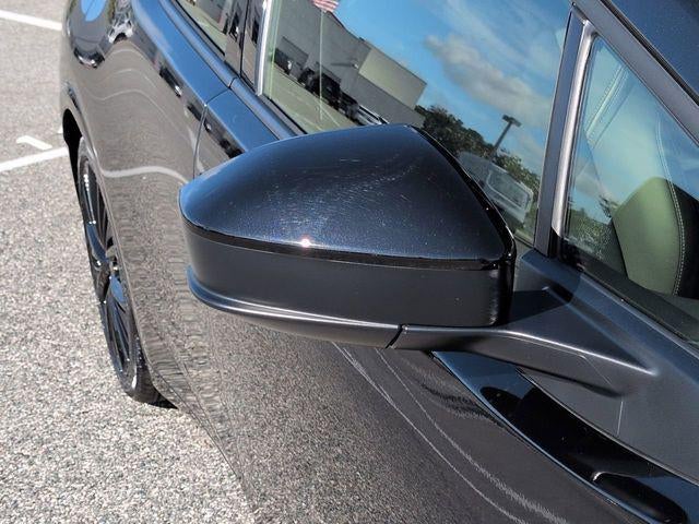 2025 Toyota Prius Nightshade