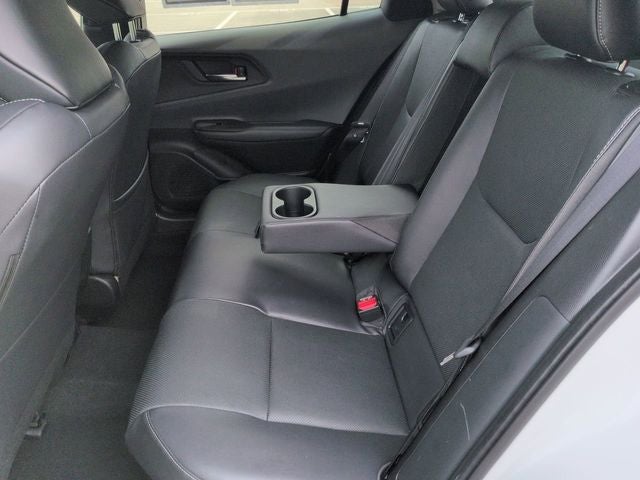 2024 Toyota PRIUS XLE