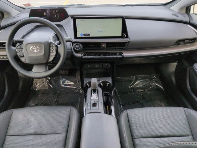 2024 Toyota PRIUS XLE