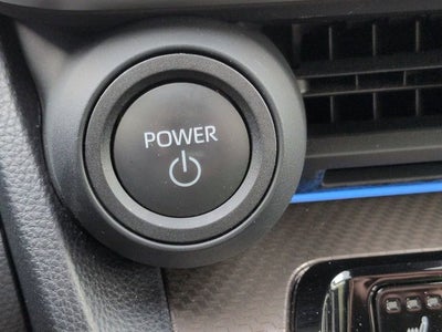 2024 Toyota PRIUS XLE