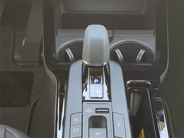 2026 Toyota Prius Nightshade Edition