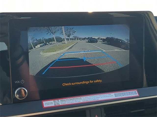 2026 Toyota Prius Nightshade Edition