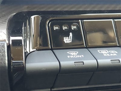 2026 Toyota Prius Nightshade Edition