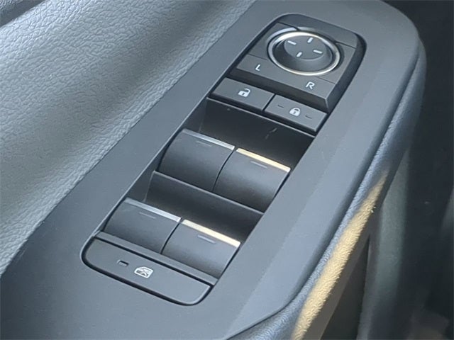 2026 Toyota Prius Nightshade Edition