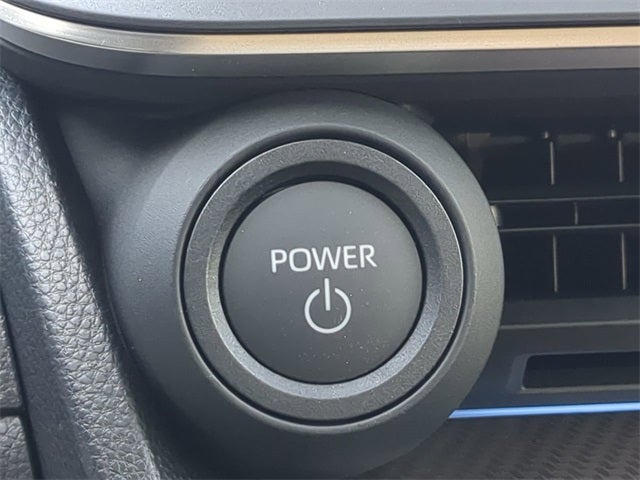 2026 Toyota Prius Nightshade Edition