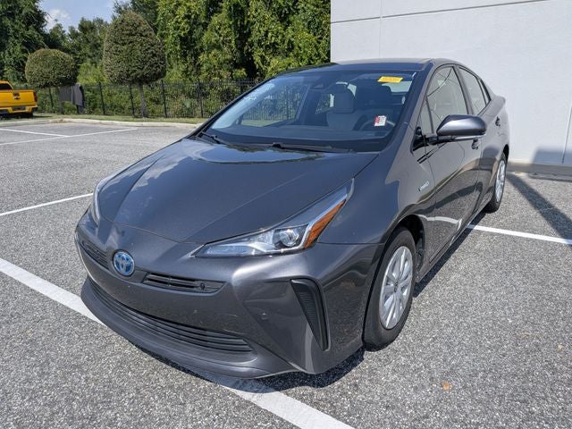 2019 Toyota Prius LE