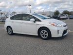 2014 Toyota PRIUS Two