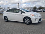 2014 Toyota PRIUS Two