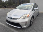 2014 Toyota PRIUS Three