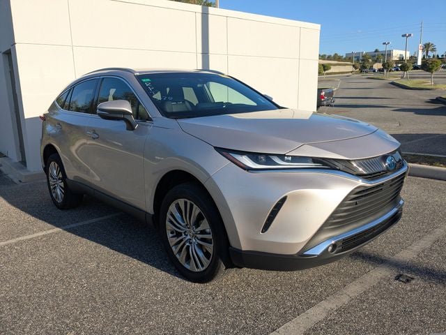 2023 Toyota Venza XLE