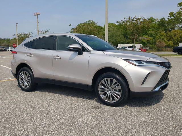 2023 Toyota Venza XLE