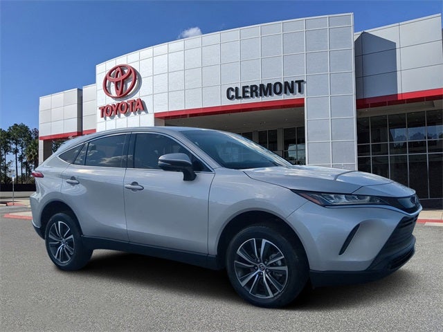 2022 Toyota Venza LE LE