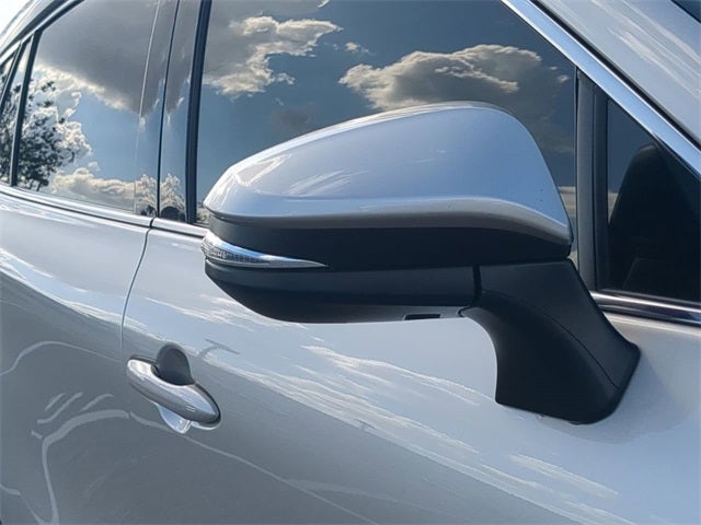 2022 Toyota Venza LE LE