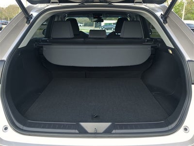 2022 Toyota Venza LE LE