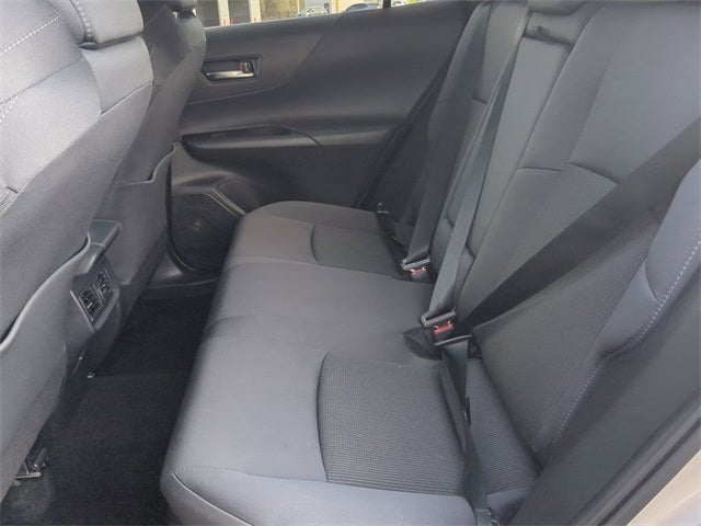 2022 Toyota Venza LE LE