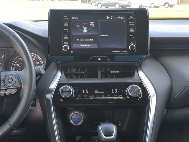 2022 Toyota Venza LE LE