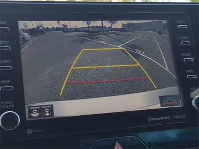 2022 Toyota Venza LE LE