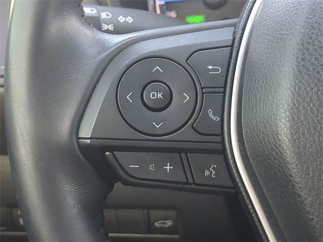 2022 Toyota Venza LE LE