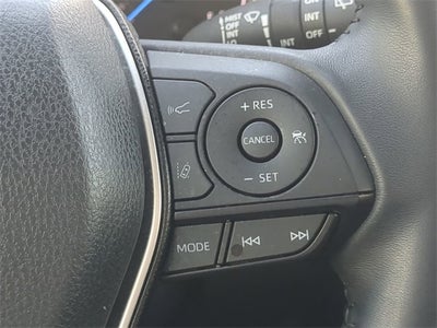 2022 Toyota Venza LE LE