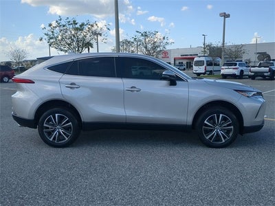 2022 Toyota Venza LE LE