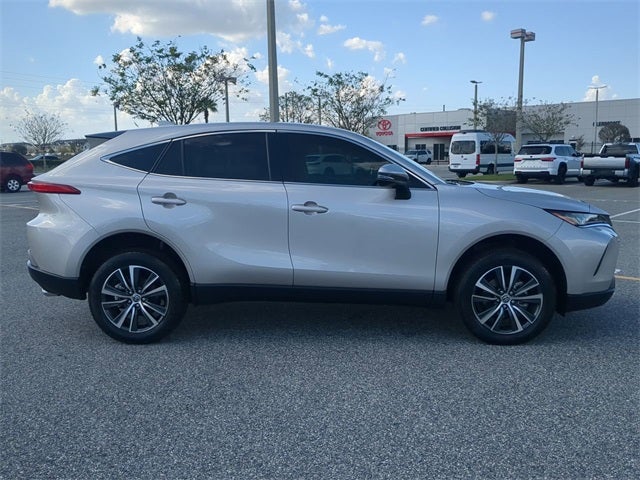 2022 Toyota Venza LE LE