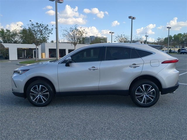 2022 Toyota Venza LE LE