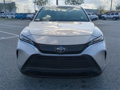 2022 Toyota Venza LE LE