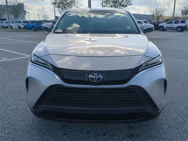 2022 Toyota Venza LE LE