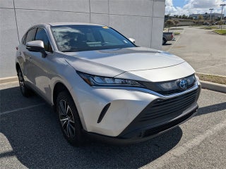 2022 Toyota Venza LE LE