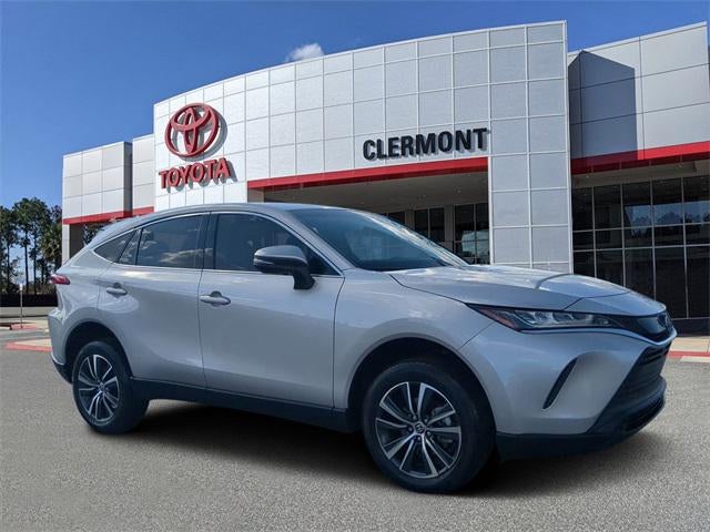 2022 Toyota Venza LE LE