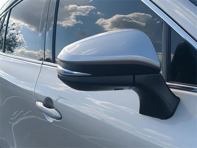 2022 Toyota Venza LE LE