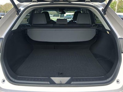 2022 Toyota Venza LE LE