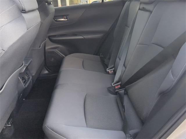 2022 Toyota Venza LE LE