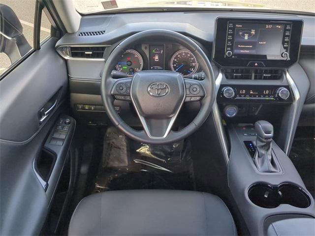 2022 Toyota Venza LE LE