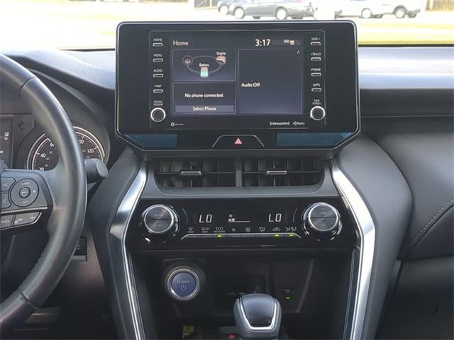 2022 Toyota Venza LE LE