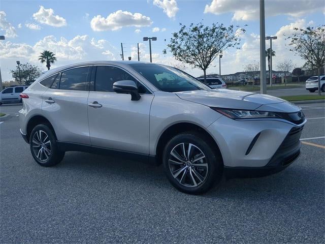 2022 Toyota Venza LE LE