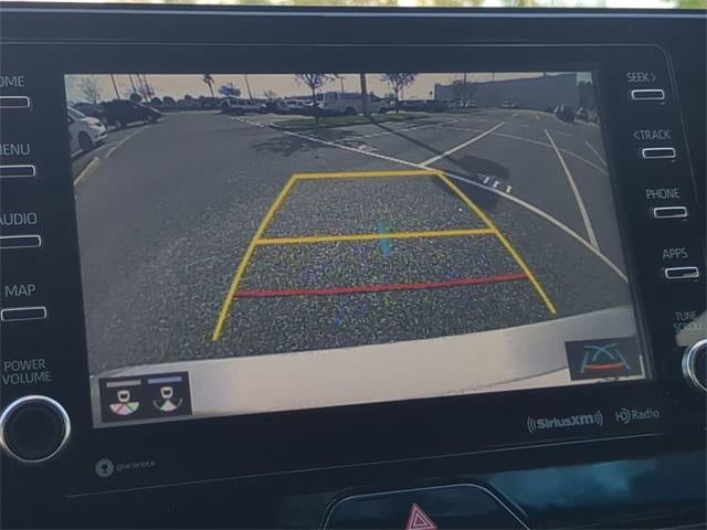 2022 Toyota Venza LE LE