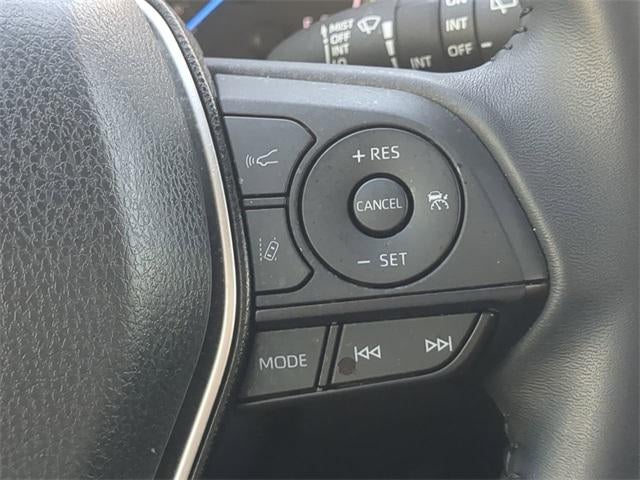 2022 Toyota Venza LE LE