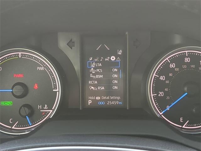 2022 Toyota Venza LE LE