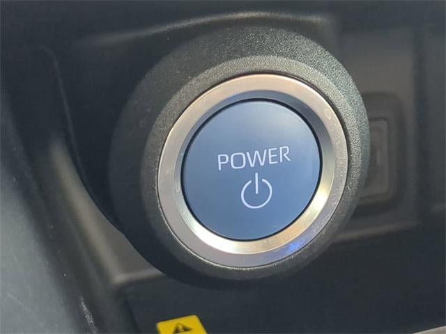 2022 Toyota Venza LE LE