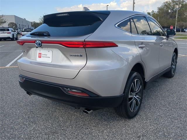 2022 Toyota Venza LE LE