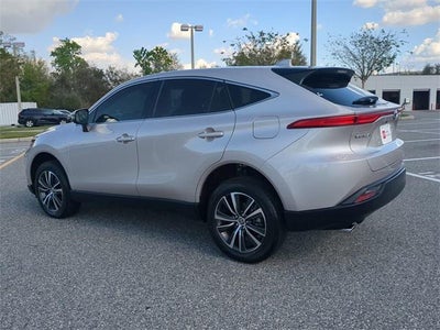 2022 Toyota Venza LE LE