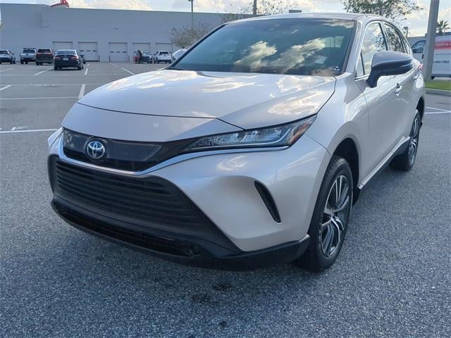 2022 Toyota Venza LE LE