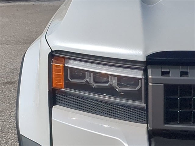 2026 Toyota Land Cruiser Land Cruiser