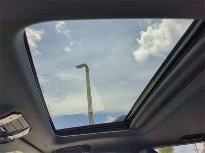 2026 Toyota Land Cruiser Land Cruiser